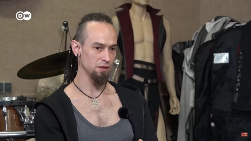 “Всё, что угодно, чтобы спасти человеческие жизни”. Музыканты группы Irdorath дали первое интервью после освобождения