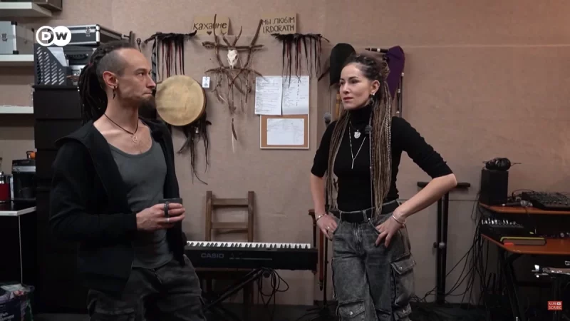 “Всё, что угодно, чтобы спасти человеческие жизни”. Музыканты группы Irdorath дали первое интервью после освобождения