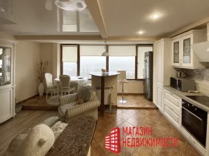 Квартира на Горького. Фото Магазин недвижимости_result