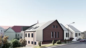 Мостовая, 40А