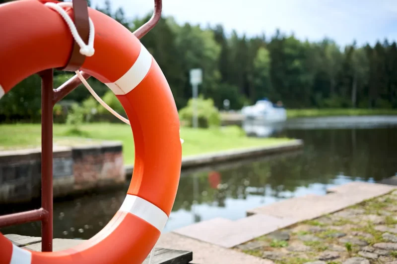 Нацбанк выпустит памятные монеты к 200-летию Августовского канала Августовский канал, туризм