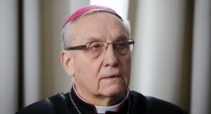 Тадеуш Кондрусевич перенёс инфаркт. Что об этом известно? Тадеуш Кондрусевич.