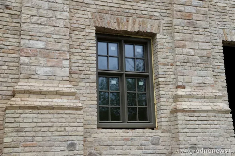 Как идет реконструкция гродненского пивзавода