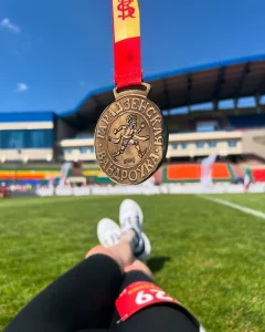 В «Коробчицком Олимпе» стартует зимний сезон: открывается тюбинговый склон и готовятся горнолыжные трассы (обновлено) Гарадзенская вандроўка 2024