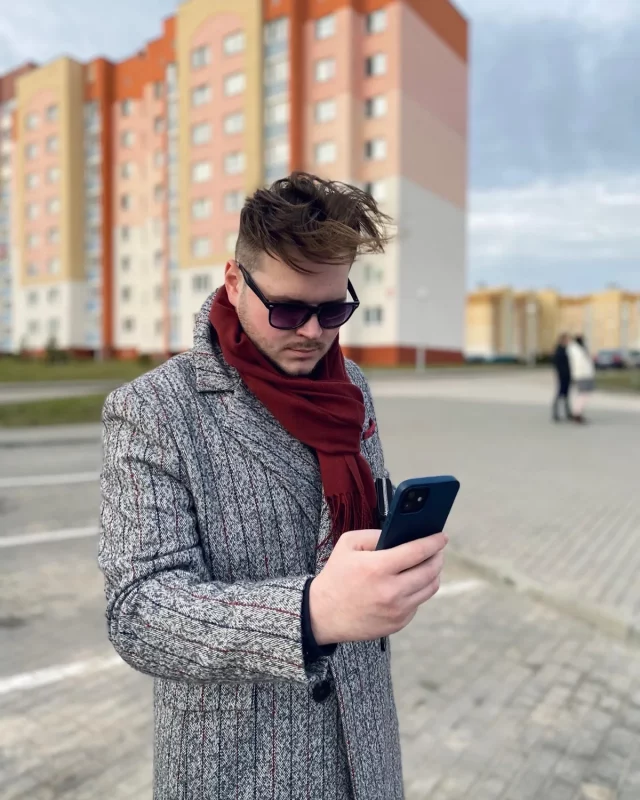 Судил КВН, закончил юрфак и участвовал в репрессиях. Чем известен Алексей Апанович, который стал главным идеологом Гродно в 26 лет