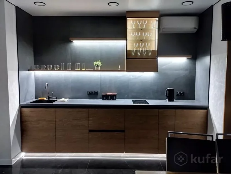 Для заможных турыстаў: колькі каштуюць самыя дарагія кватэры на суткі ў Гродне?