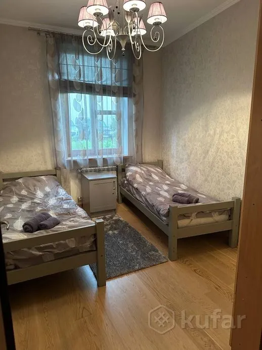 кварціна на суткі ў цэнтры Гродна