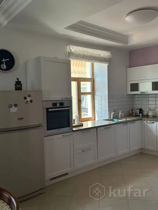 Для заможных турыстаў: колькі каштуюць самыя дарагія кватэры на суткі ў Гродне?