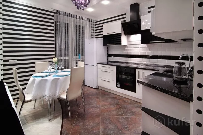 Для заможных турыстаў: колькі каштуюць самыя дарагія кватэры на суткі ў Гродне?