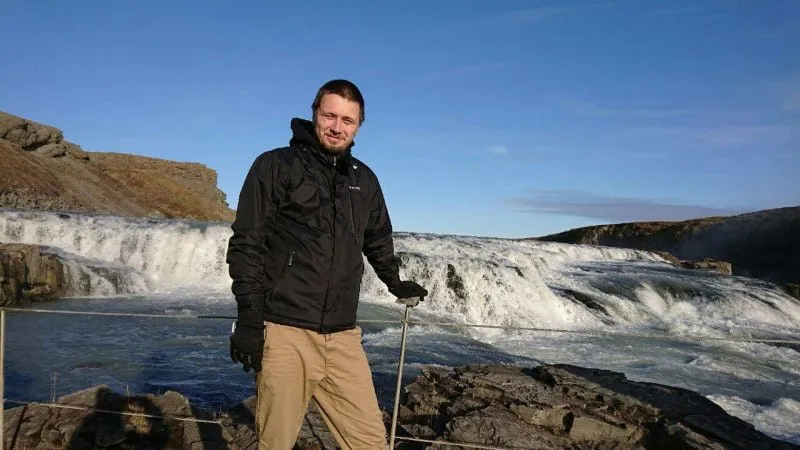 Александр Францкевич.