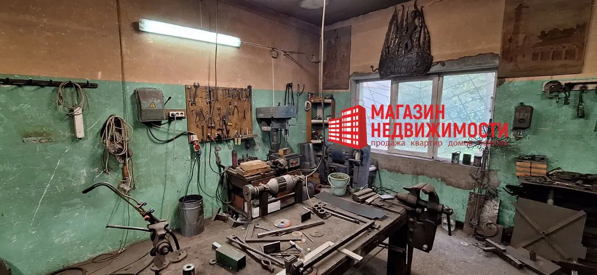 Кузница в Гродно