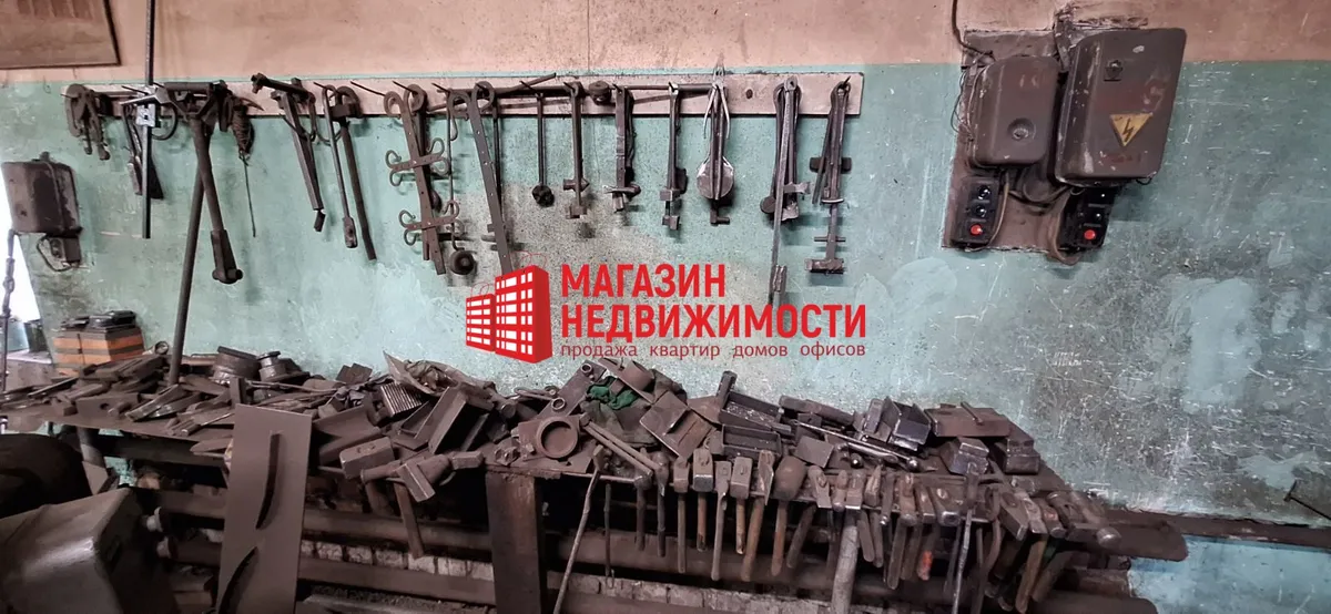 Кузница в Гродно