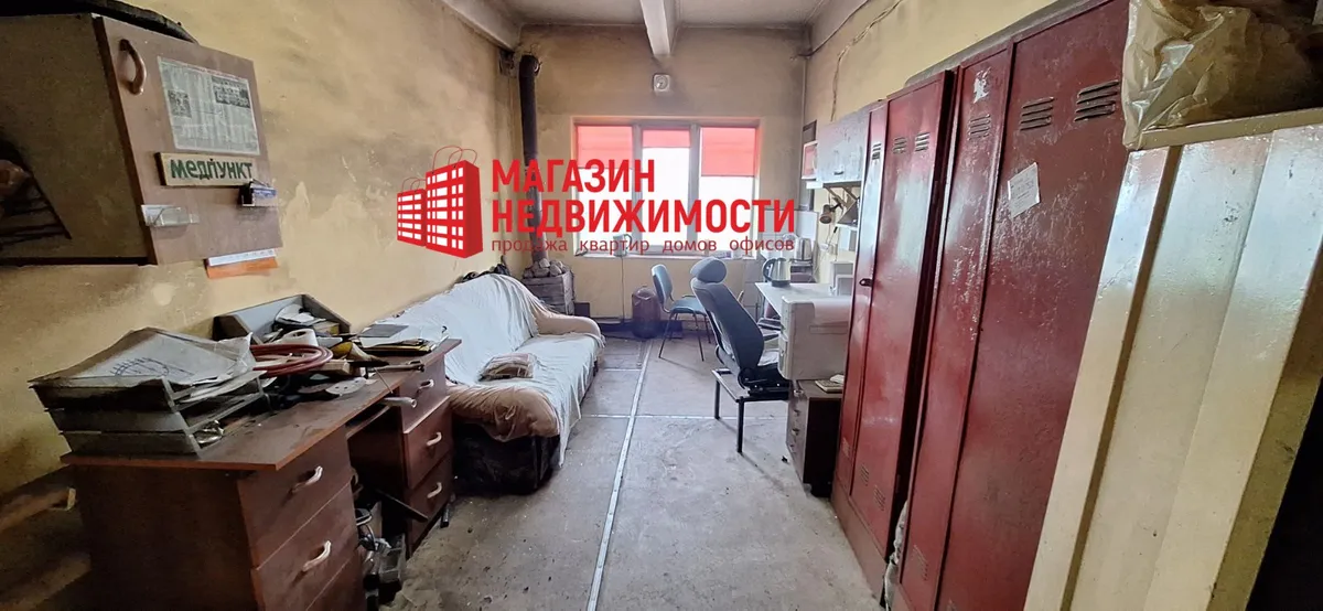 Кузница в Гродно