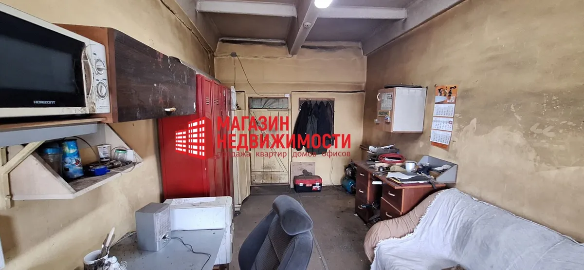 Кузница в Гродно