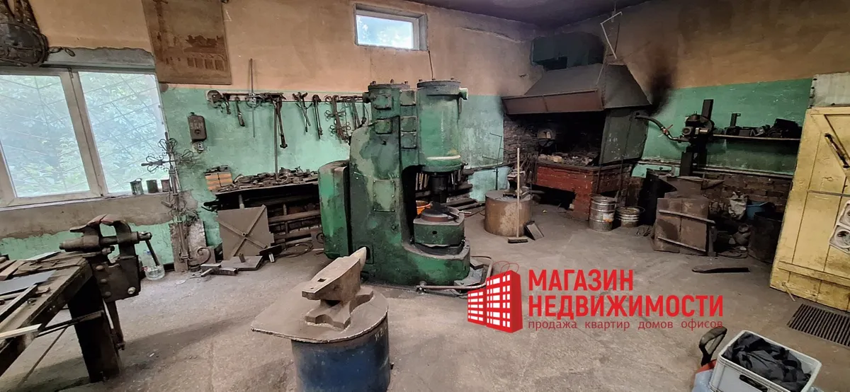 Кузница в Гродно