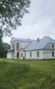 Администрация Скидельского рынка: коронавируса среди работников нет. Эпидемстанция ранее подтвердила, что есть Усадьба Подороск