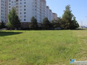 Бассейн с видом на М6 и зал для международных соревнований. В Гродно презентовали новый спорткомплекс Участок под строительство на Девятовке