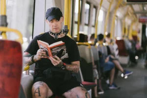 Белорус 8 лет доказывал, что имеет право на ВНЖ в Германии. Доказал, но все равно получить не смог - и вдруг все решилось Игорь Банцер в Варшаве. Фото: Александр Володин