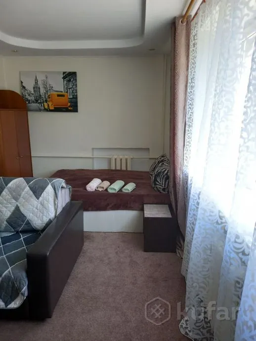 квартира на сутки в гродно недорого