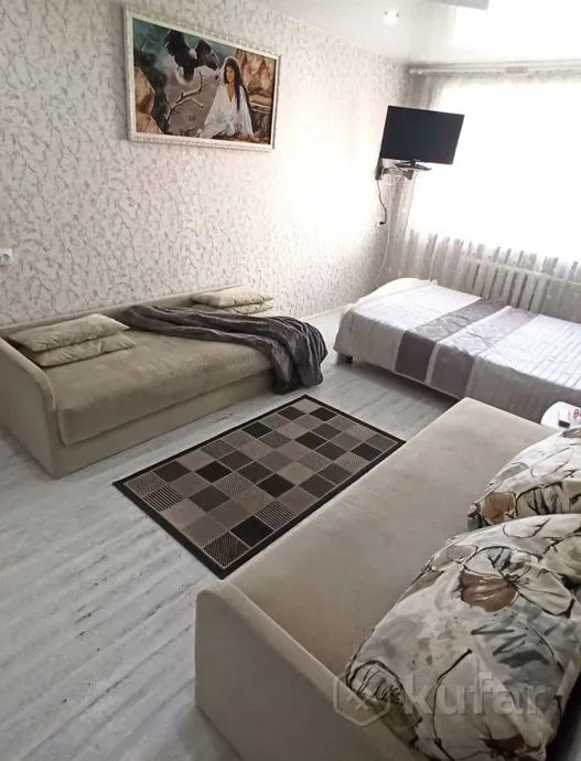 дешевая квартира на сутки в Гродно