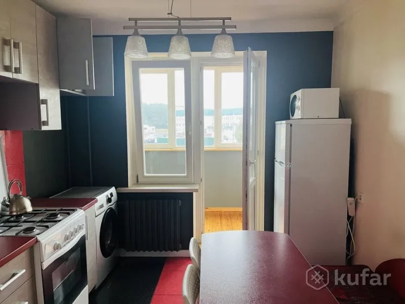 Для эканомных турыстаў: колькі каштуюць самыя танныя кватэры на суткі ў Гродне