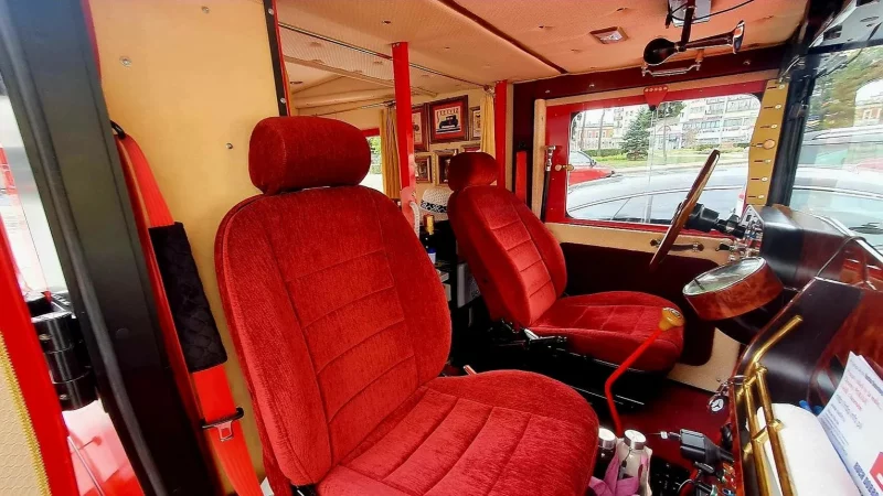 Польские туристы на машине из "Приключений Фунтика" проехались по Гродненщине: хвалят открытые в воскресенья магазины и хорошие дороги