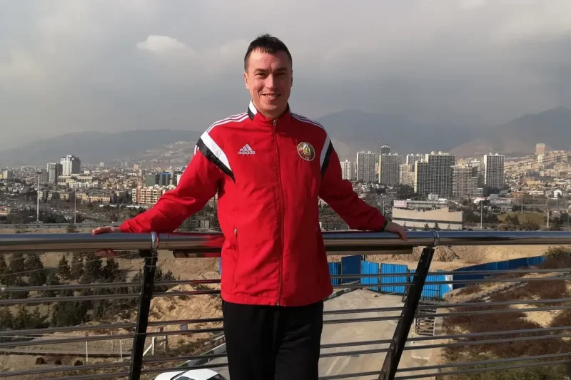 Врач из Гродно сбежал от преследования - и теперь жалеет, что не уехал из Беларуси еще раньше