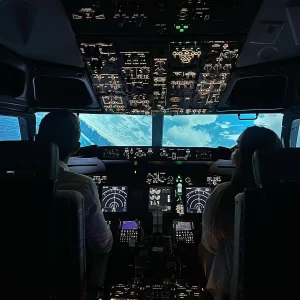 В гродненском ЦУМе появится фудкорт и авиасимулятор авиасимулятор в Гродно