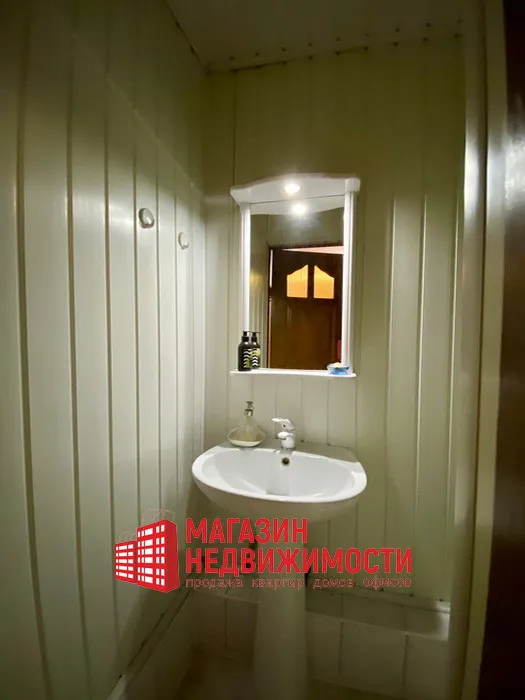 Недвижимость недели: двухуровневая квартира в единственной для Гродно надстроенной пятиэтажке