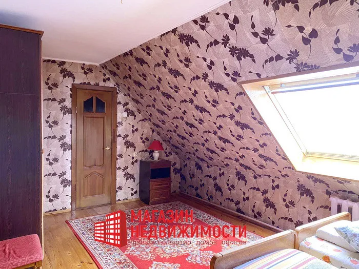 Недвижимость недели: двухуровневая квартира в единственной для Гродно надстроенной пятиэтажке