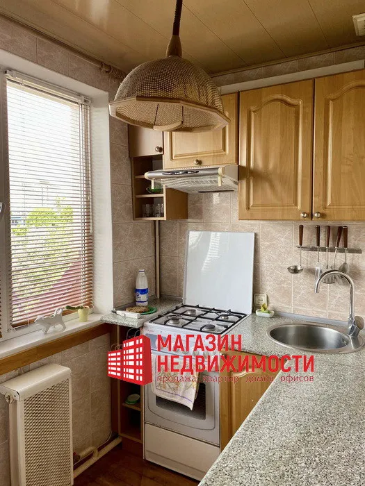 Недвижимость недели: двухуровневая квартира в единственной для Гродно надстроенной пятиэтажке