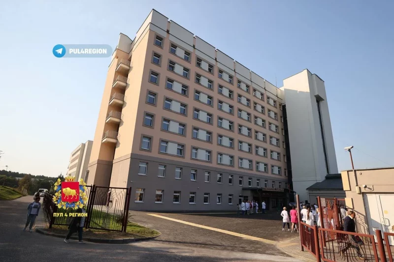 В Гродненской области отмечают День народного единства. Что происходит, какие объекты открыли и что вообще означает эта дата?