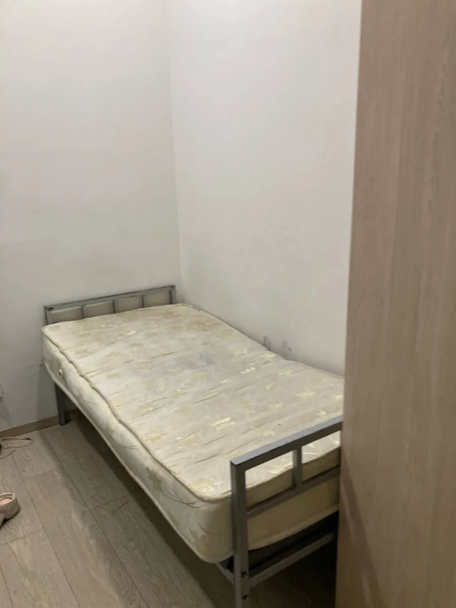 Депортация Андрея Мелешко. Фото: Facebook героя