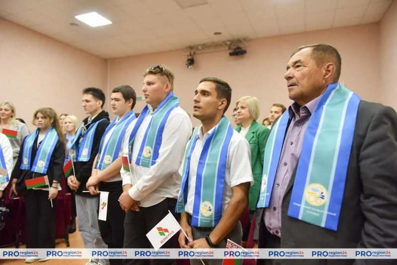 В Гродненской области отмечают День народного единства. Что происходит, какие объекты открыли и что вообще означает эта дата?