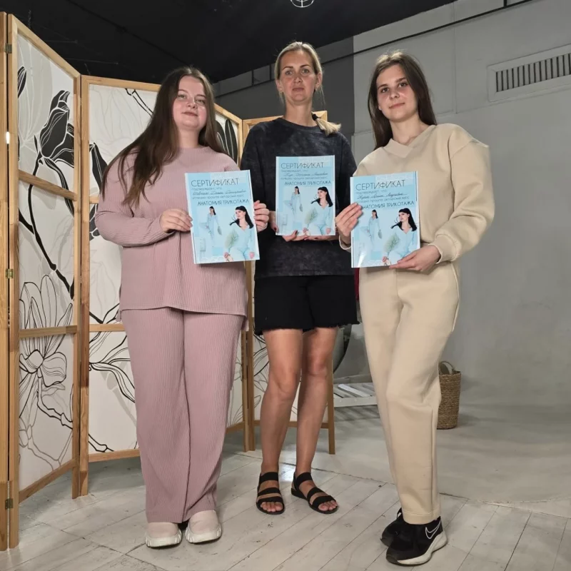 Научиться экологично выражать свои эмоции, приготовить моти и станцевать K-pop: какие кружки для взрослых есть в Гродно 