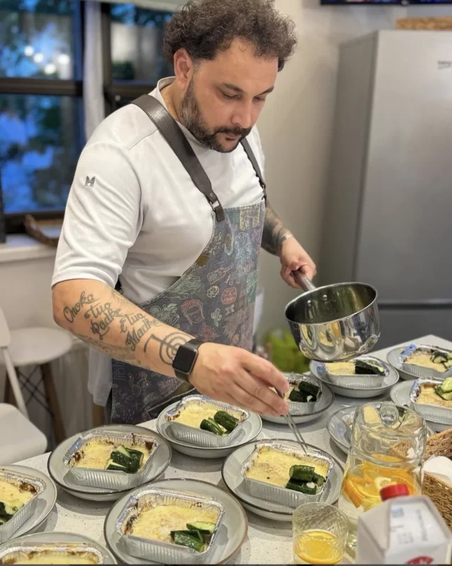 Научиться экологично выражать свои эмоции, приготовить моти и станцевать K-pop: какие кружки для взрослых есть в Гродно 