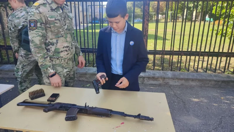 В Гродненской области отмечают День народного единства. Что происходит, какие объекты открыли и что вообще означает эта дата?