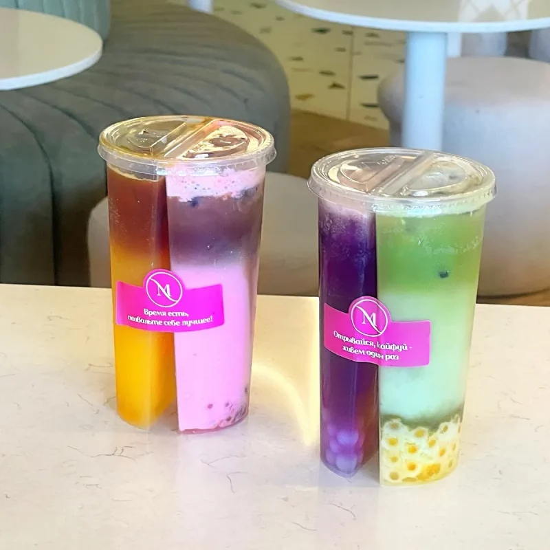 В Беларуси продают сеть кафе-кондитерских — одно из самых больших заведений работает в Гродно