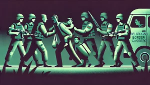 Иллюстрация сгенерирована Hrodna.life в DALL·E