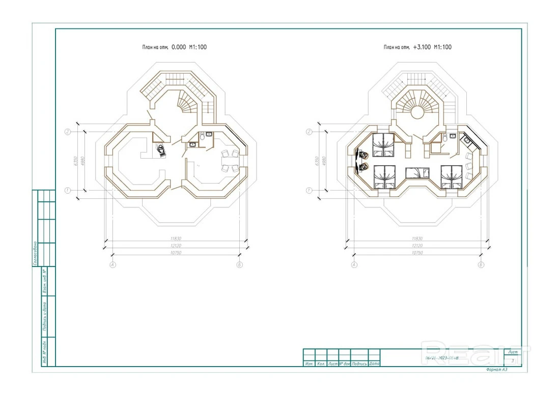Аутентичный отель на 10 номеров и ресторан с блюдами из дичи: как переделает водонапорную башню в Мостах новый владелец