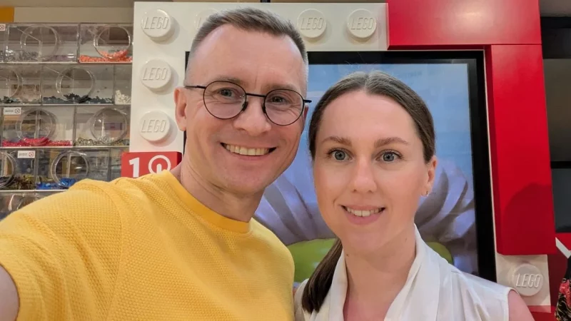 Гродненцы запустили бот в Telegram, который помогает реабилитологам и пациентам. В основе - годы работы и $70 тыс.