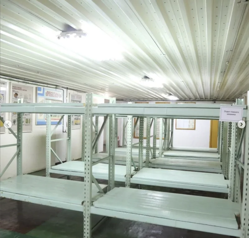 В Гродно составили список из 100 убежищ, где можно укрыться во время войны