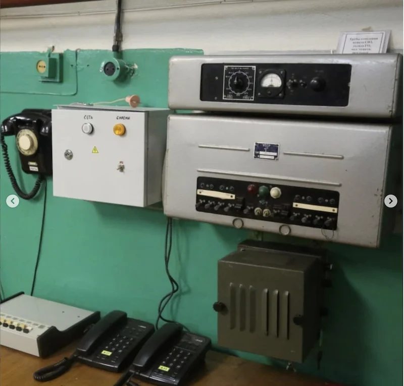 В Гродно составили список из 100 убежищ, где можно укрыться во время войны