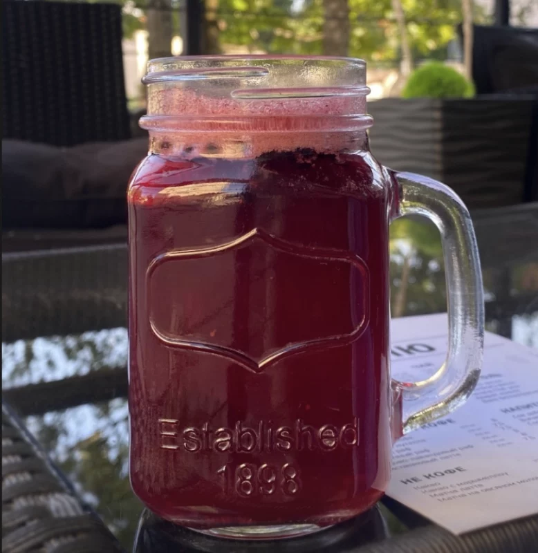 Гарбузовы латэ і атмасфера Хэлоўіна. Дзе ў Гродне выпіць восеньскую каву