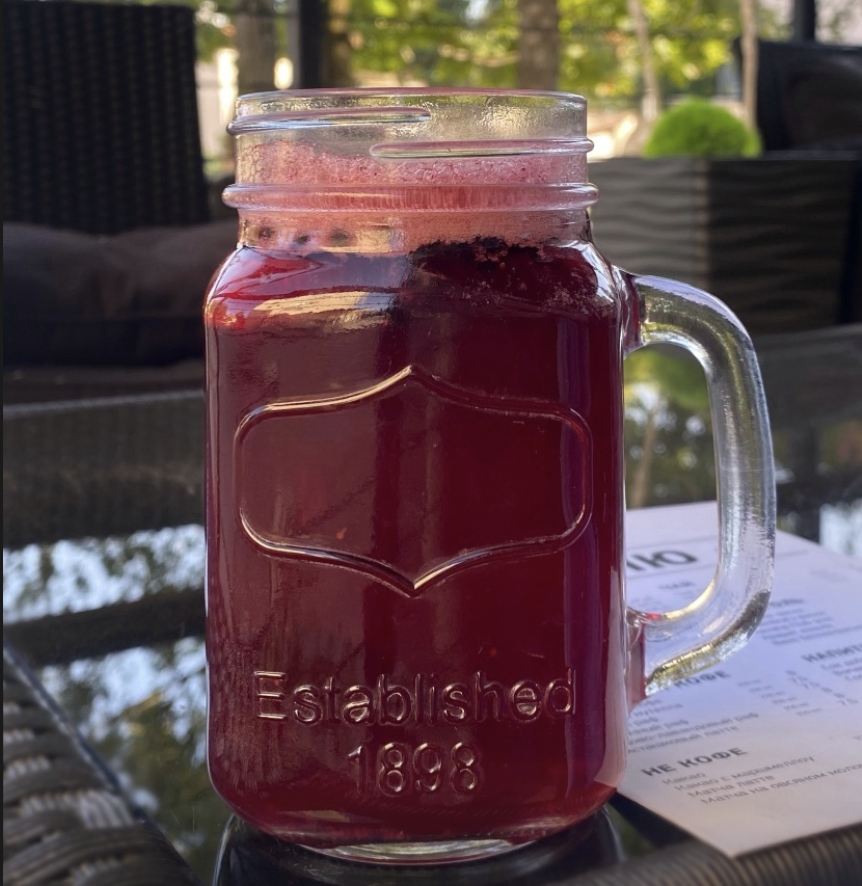 Тыквенный латте и атмосфера Хэллоуина. Где в Гродно выпить осенний кофе