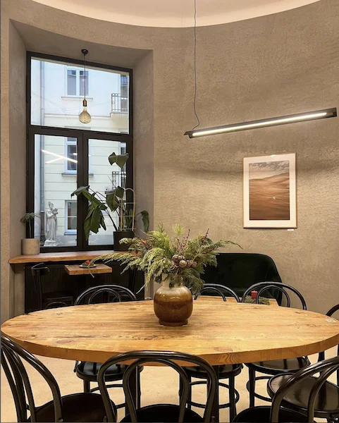 «Глазу не за что зацепиться». Спросили у дизайнера, что не так с интерьерами гродненских заведений