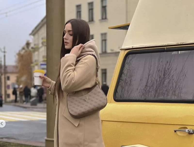 Тыквенный латте и атмосфера Хэллоуина. Где в Гродно выпить осенний кофе Кофейня "Желтый" в Гродно