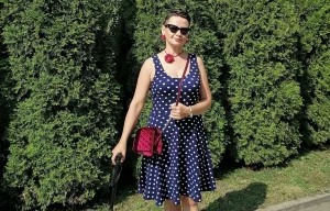 «Меня не победить, я не соревнуюсь». Гродненка перенесла операцию на стволе головного мозга – вот как изменилась ее жизнь Гродненка Людмила Юрахно. Фото с Facebook-страницы Людмилы