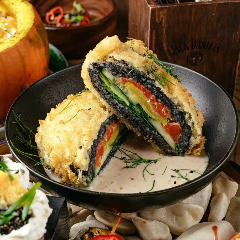 Гродненские заведения готовятся к Gastrofest — обещают сеты за 43 рубля (обновлено)