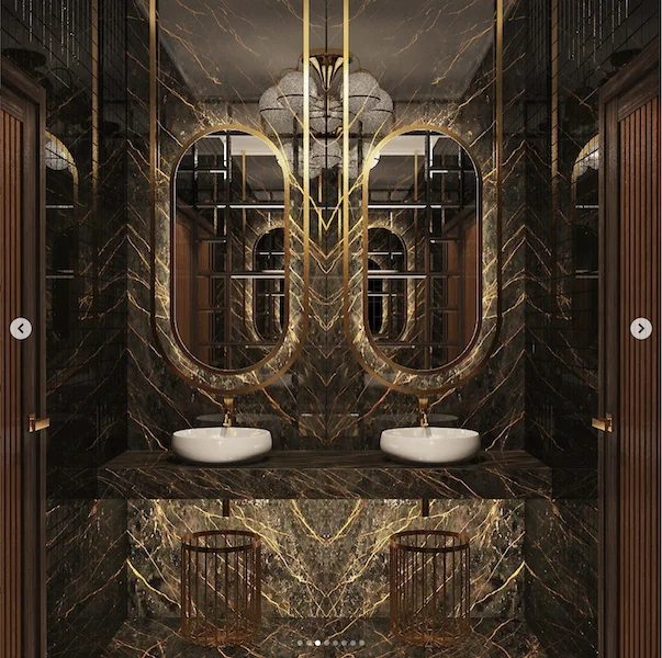 ресторан Момо